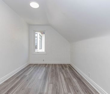 For Lease - 248 Felan Avenue, Oakville, Ontario - Photo 1