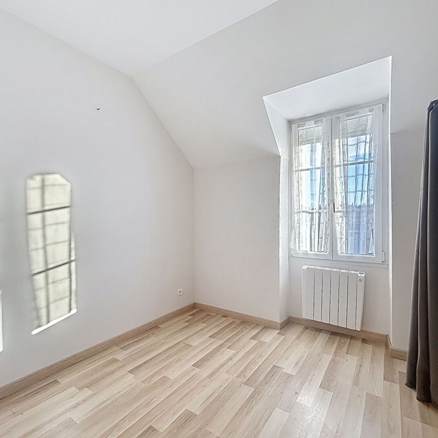 Location maison 2 pièces, 45.34m², Château-Gontier-sur-Mayenne - Photo 1