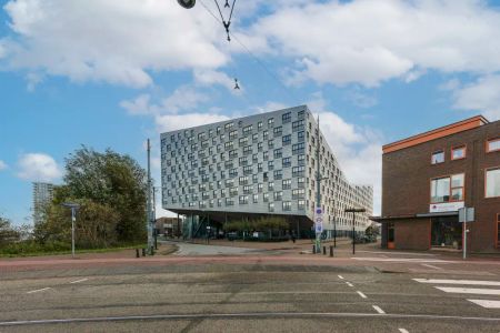 Baron G.A. Tindalplein 209 - Foto 2