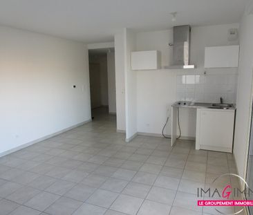 Location Appartement 1 pièce 34m² MONTPELLIER 34000 - Photo 4