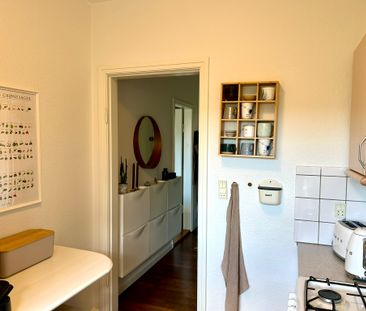 Velindrettet 2-værelses lejlighed i Øgadekvarteret, Aalborg - Photo 2