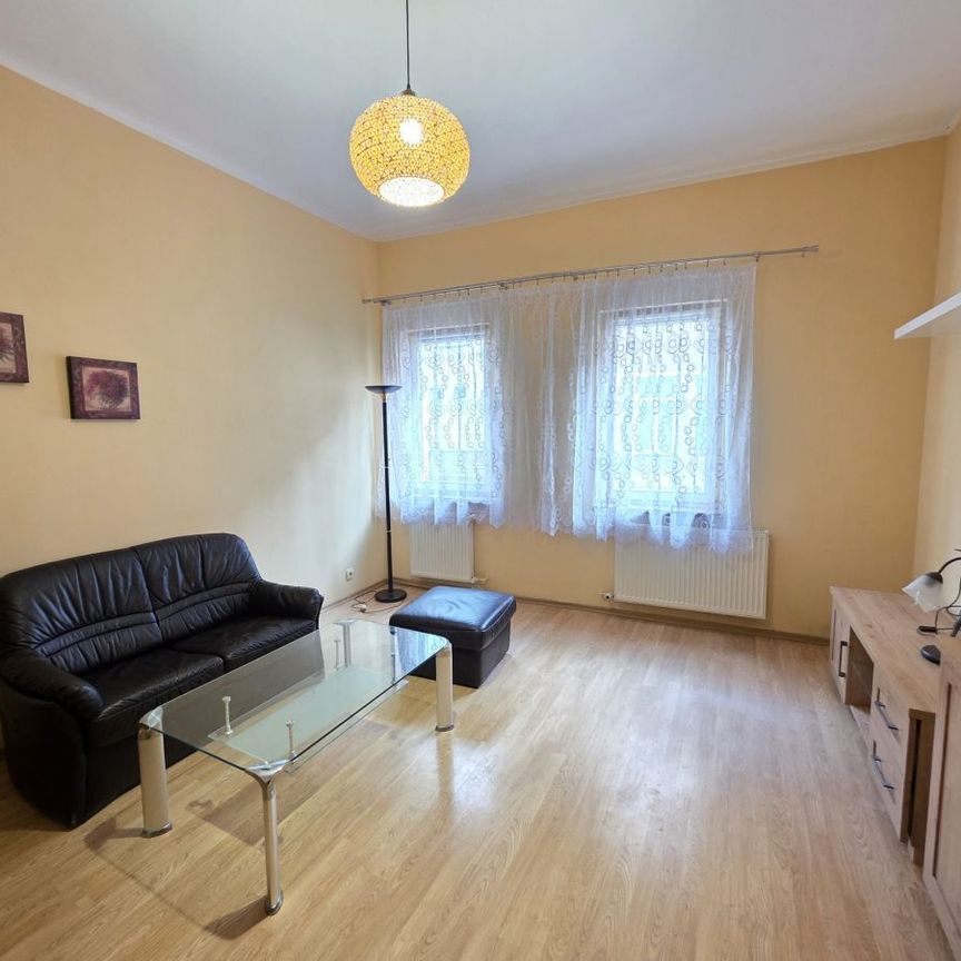 2 pokojowe do wynajęcia ścisłe centrum miasta - Zdjęcie 1