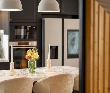 3 bedroom luxury Townhouse for rent in The Golden Mile, Marbella, A... - Photo 5