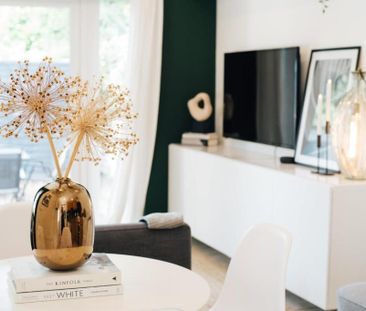 1 bedroom apartment to rent - Photo 2