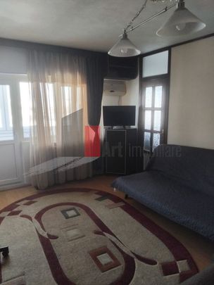 Garsoniera Militari Lujerului-Sir - Fotografie 1