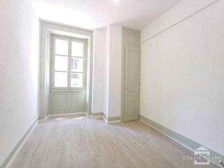 En plein centre ville, appartement de 4.5 pièces au 2ème étage - Foto 4