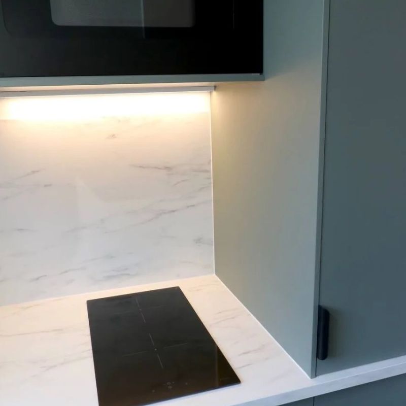 APPARTEMENT 1PIECE - RUE DE L'ANNONCIATION 75116 - Photo 1