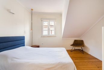 1 Bedroom Apartment, Alfama, Lisboa