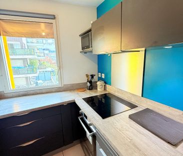 Appartement T3 Nanterre à louer - Photo 4