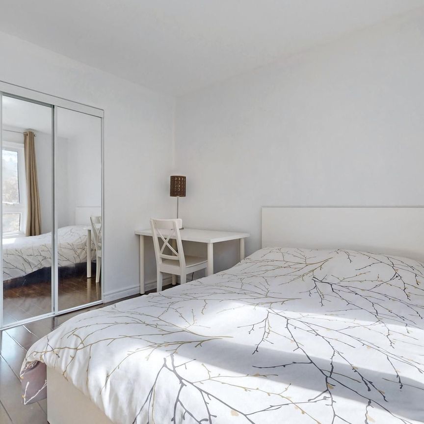 For Lease - 48 Cherrystone Drive Unit# #Front Portion, Toronto, Ontario - Photo 1