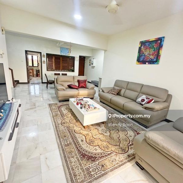 Puteri Palma Condominiums, Putrajaya - Foto 1