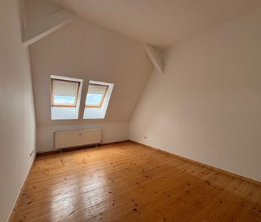 Sterndamm: 3-Zi-DACHGESCHOSS-Whg, ca. 83 m², Gemeinschaftsterrasse,... - Photo 1