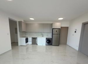 Διαμέρισμα για ενοικίαση - Πόλη Λεμεσoύ - Φωτογραφία 4