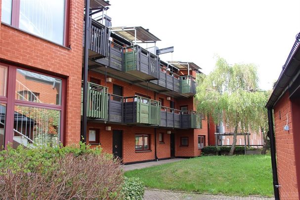 Köpmangatan 18 S - Photo 1