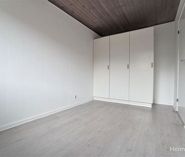 2-værelses Lejlighed på 48 m² i Aarup - Photo 1