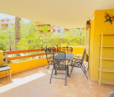 Alquiler de piso en Calle Mar de Fondo, 4 a - Photo 3