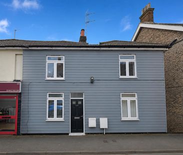 Lower Church Road, Burgess Hill RH15, London - Photo 1