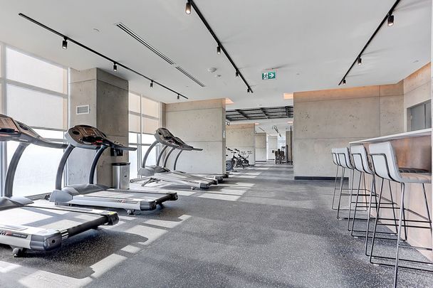 For Lease - 251 Manotiba Street Unit# 2409, Toronto, Ontario - Photo 1