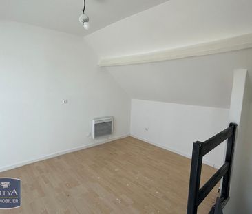Location Maison 4 pièces 75m² HENIN BEAUMONT 62110 - Photo 3
