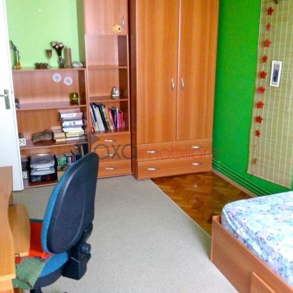 Apartament 3 camere de inchiriat in Cluj-Napoca, Gheorgheni ID 2562 - Fotografie 1