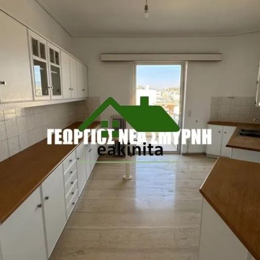 Διαμέρισμα για ενοικίαση Νέα Σμύρνη - Photo 1