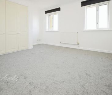 3 bedroom townhouse to rent - Photo 1
