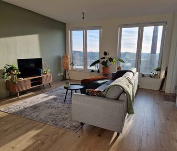 Appartement de 3 pièces Wooldriksweg, Enschede - À louer - Foto 1