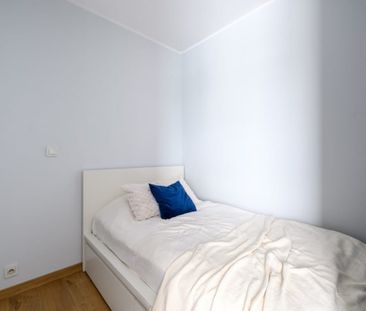 Duży taras | Blisko metra Trocka 31.46 m² - Photo 2