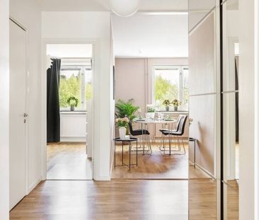 Spånga - 2rok - tillsv - 16.100kr/mån - Foto 5