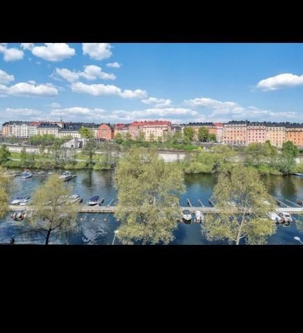 Beautiful apartment with stunning view in Kungsholmen - Photo 5