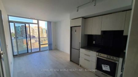 501 Yonge Street #813 - Photo 5