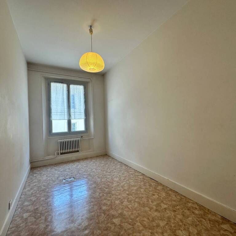 Location Appartement 2 pièces 45m² GRENOBLE 38000 - Photo 1