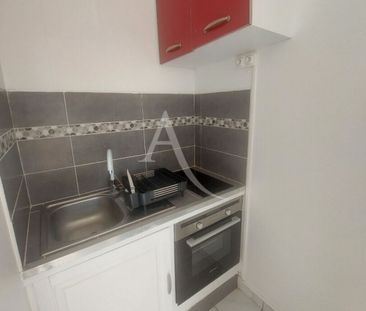 Location Appartement 18.78m² 1 pièce Fort de france - Photo 3