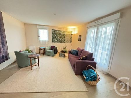 2 pièces - 48,54 m2 CHARTRES - 28 - Photo 3