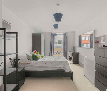 Solar House, Station Road, Wood Green, N22 - Photo 6