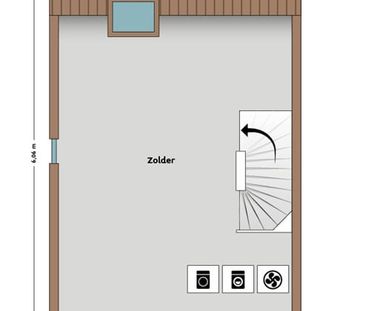 Veurse Achterweg 146, 't Lien zuid, 2264SC, Leidschendam - Foto 1