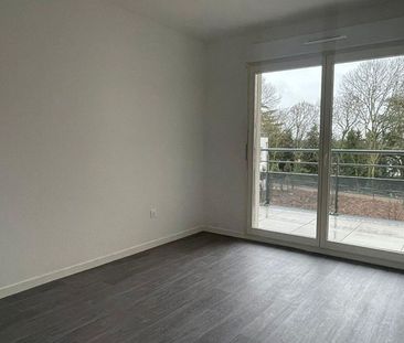 Appartement à louer 2 pièces • Villecresnes - Photo 1