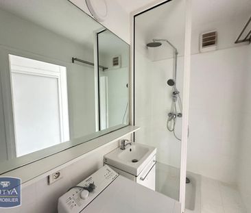 Location Appartement 1 pièce 29m² MACON 71000 - Photo 6