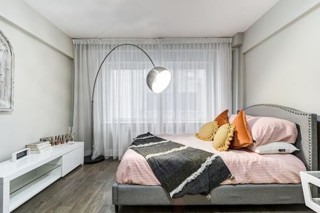 Les Tours d'Auteuil - Photo 4