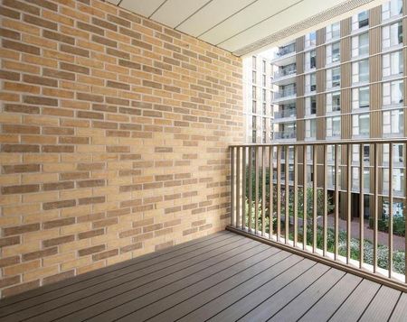 2 bedroom apartment to rent - Photo 5