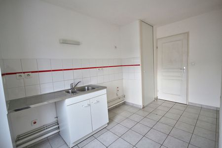 Appartement Bouguenais 4 pièce(s) 81.53 m2 - Photo 4