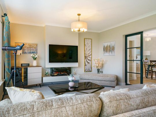 Shandon Heights - Photo 1