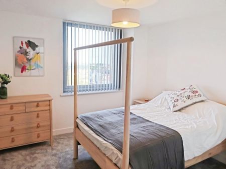 1 bedroom apartment to rent - Photo 3