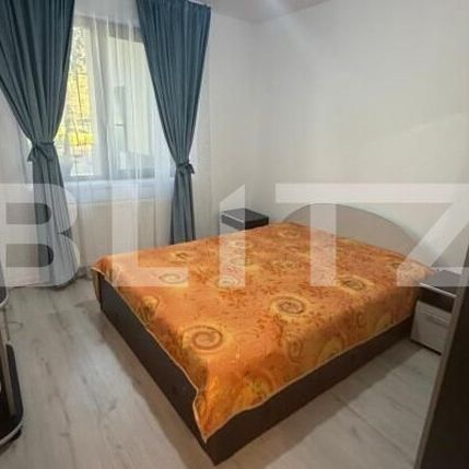 Apartament 2 camere , 50 mp, zona Brazda lui Novac - Photo 1