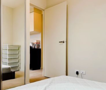 Secondary Bedroom of 2 Bedroom - Photo 3