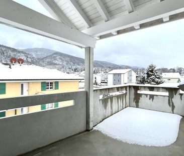 Appartement de 3.5 pièces à Châtillon au 2ème étage - Photo 4