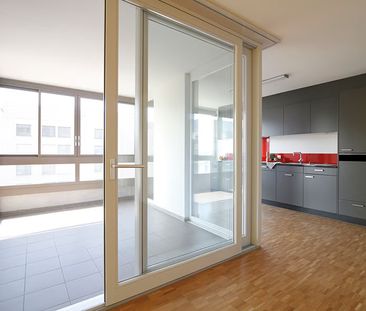 4.5 Zimmer, 113 m², 5. Stock - Photo 2