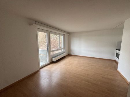 Great and central 1.5-room apartment in Ittigen - Foto 2