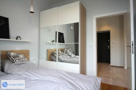 [ENG] *Kazimierz* 40m2, 2 -pok. Starowiślna - Photo 3