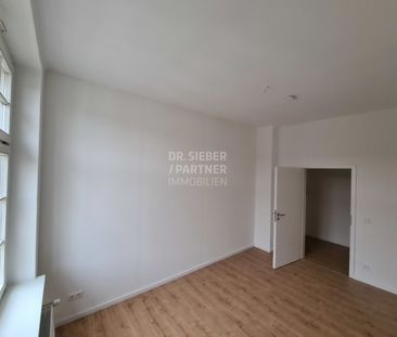 Weißenfels - *neu sanierte 2 Zimmerwohnung*zentral gelegen*2. OG* - Foto 1